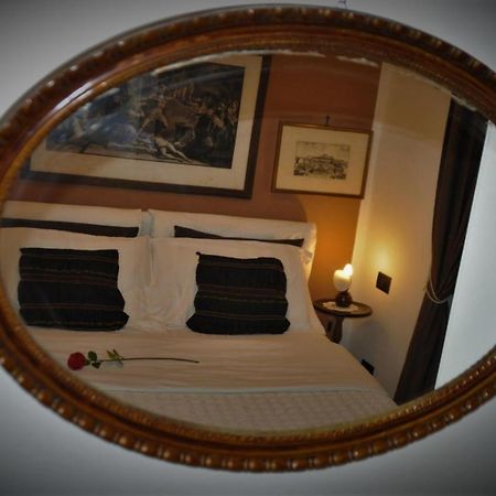 Apartament Ipazia House Genua Zewnętrze zdjęcie