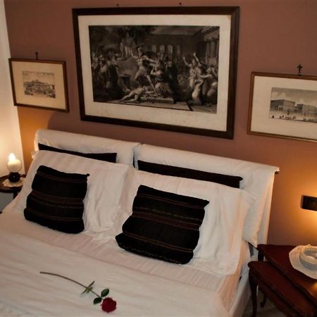 Apartament Ipazia House Genua Zewnętrze zdjęcie