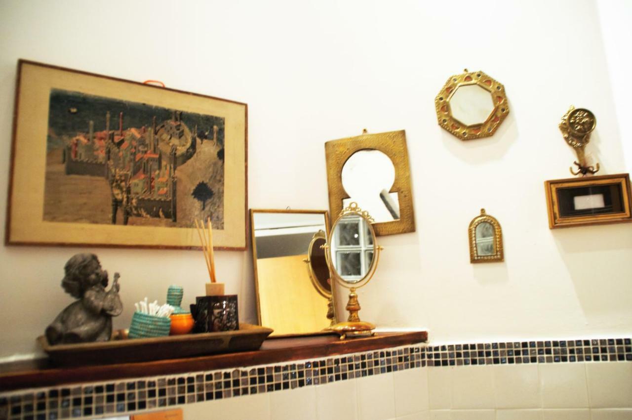 Apartament Ipazia House Genua Zewnętrze zdjęcie
