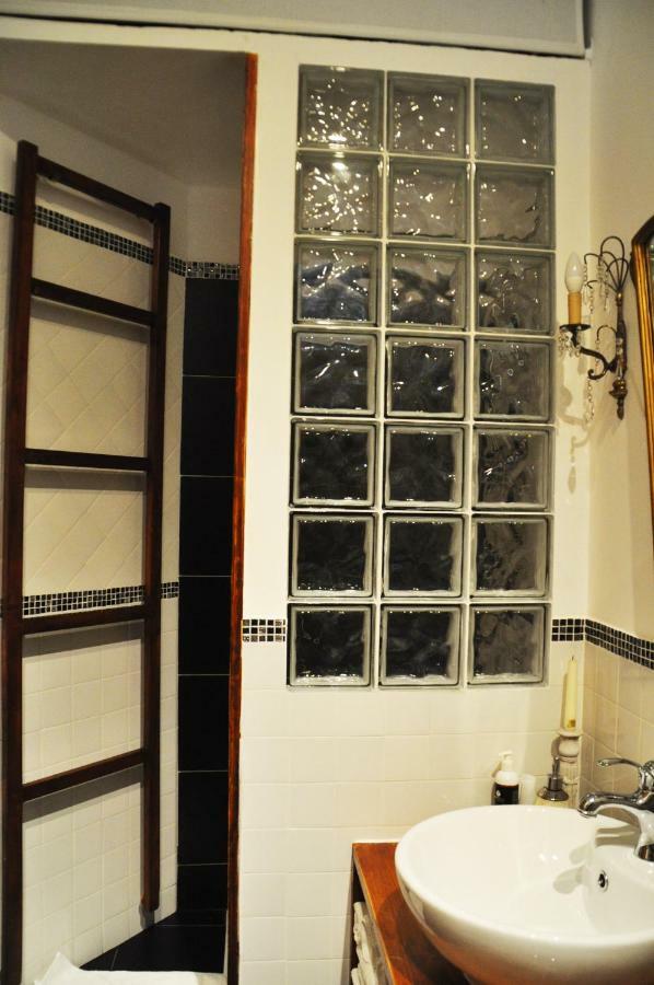 Apartament Ipazia House Genua Zewnętrze zdjęcie