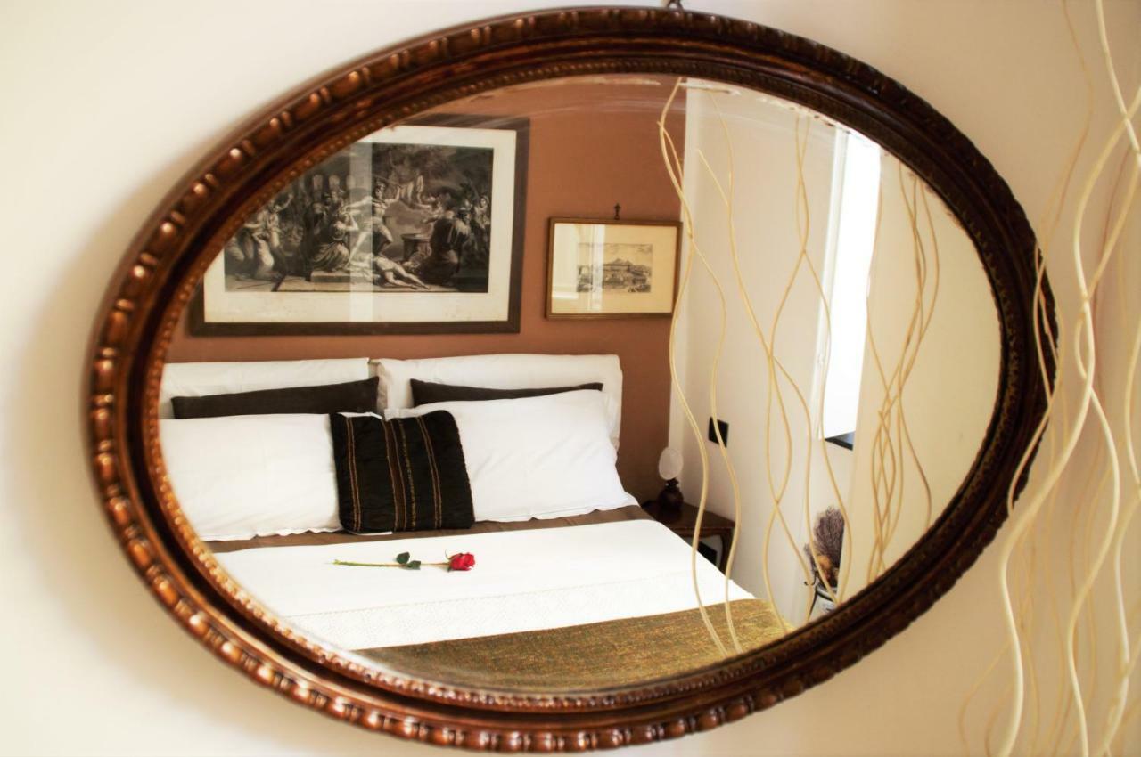Apartament Ipazia House Genua Zewnętrze zdjęcie