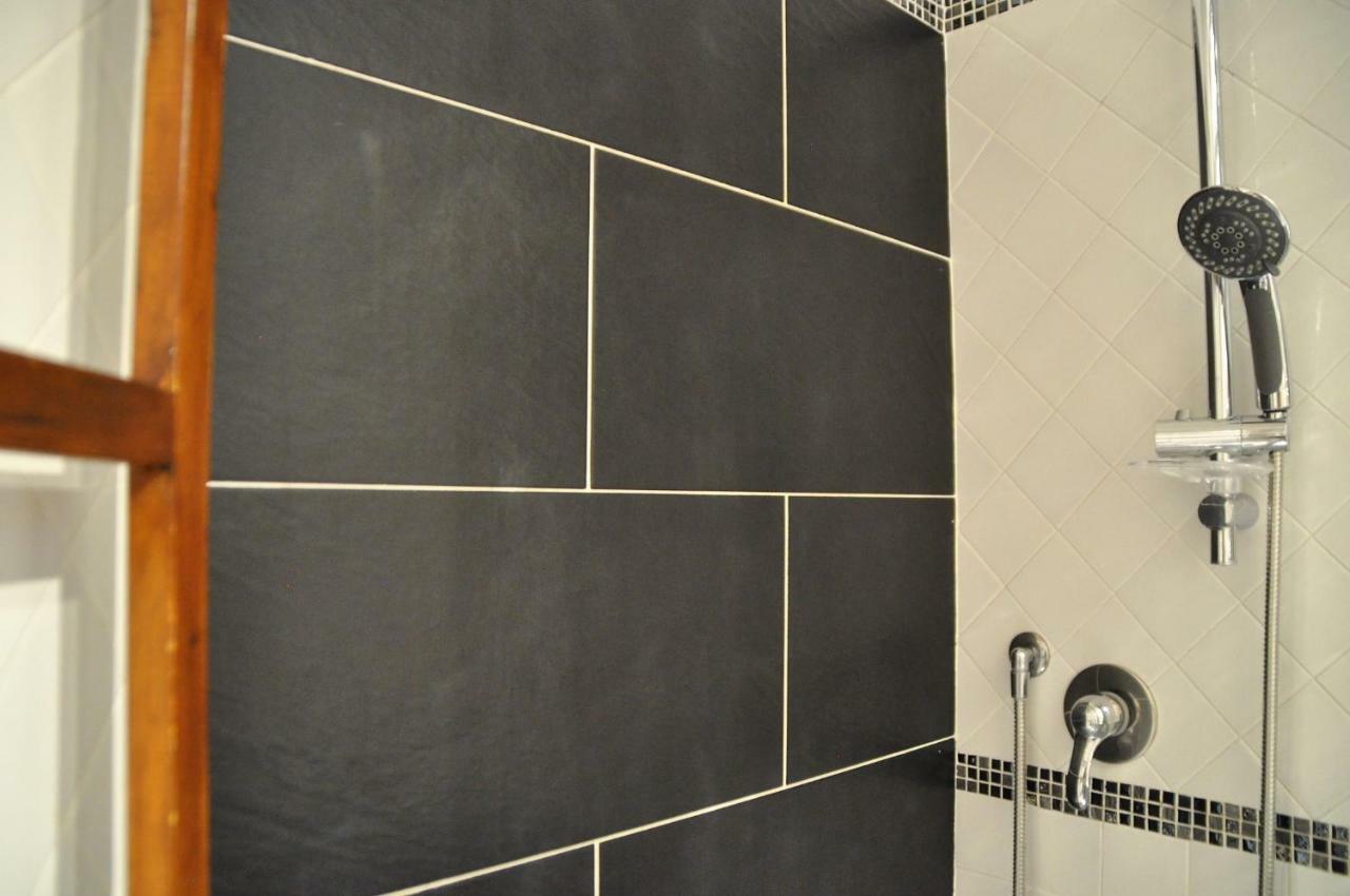 Apartament Ipazia House Genua Zewnętrze zdjęcie